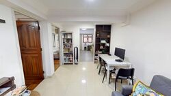 Blk 129 Bukit Merah View (Bukit Merah), HDB 3 Rooms #608071431